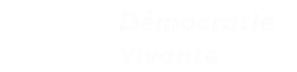 logo democratie vivante